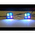 أوضاع وميض على الطرق الوعرة LED RGB LIGHT BAR